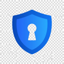 Secure ID Vault パスワード管理アイコン